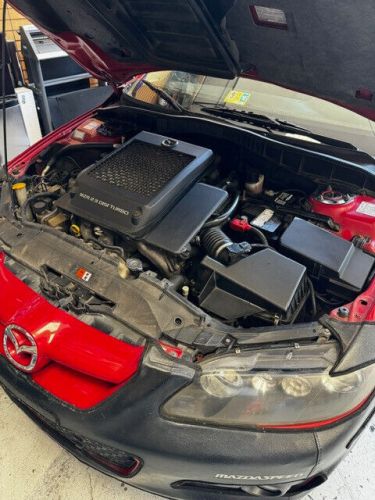 2006 Mazda Mazda6, US $10,300.00, image 9