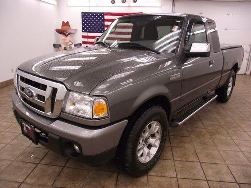 Ford ranger these are getting harder and harder to find dont miss this one!!!!!!