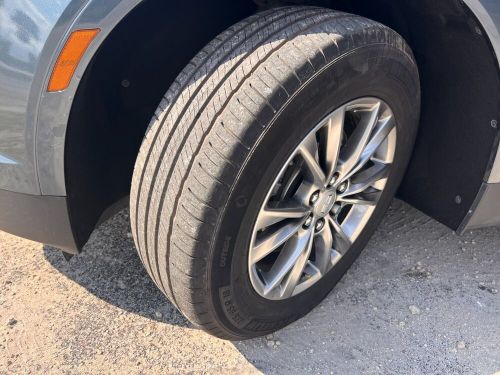 2020 Cadillac XT5, US $19,900.00, image 2