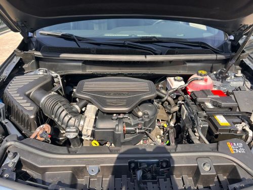 2020 Cadillac XT5, US $19,900.00, image 3