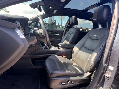 2020 Cadillac XT5, US $19,900.00, image 5