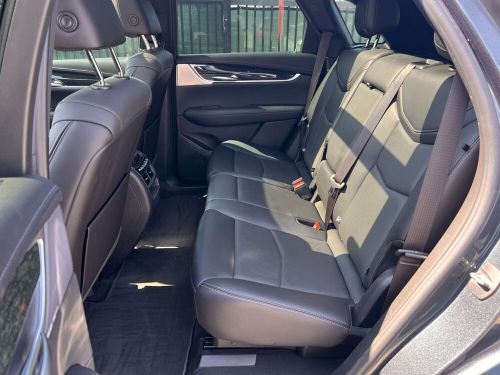 2020 Cadillac XT5, US $19,900.00, image 7