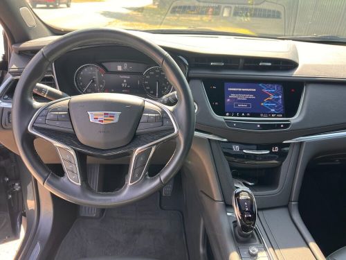 2020 Cadillac XT5, US $19,900.00, image 10