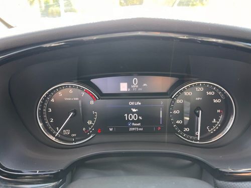 2020 Cadillac XT5, US $19,900.00, image 11