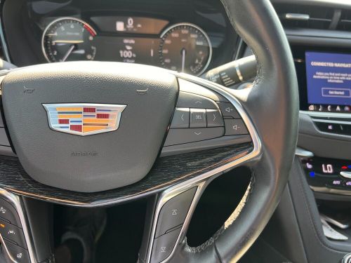 2020 Cadillac XT5, US $19,900.00, image 12