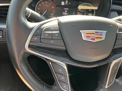 2020 Cadillac XT5, US $19,900.00, image 13