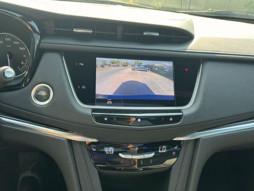 2020 Cadillac XT5, US $19,900.00, image 15