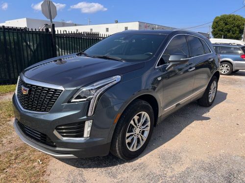 2020 Cadillac XT5, US $19,900.00, image 19