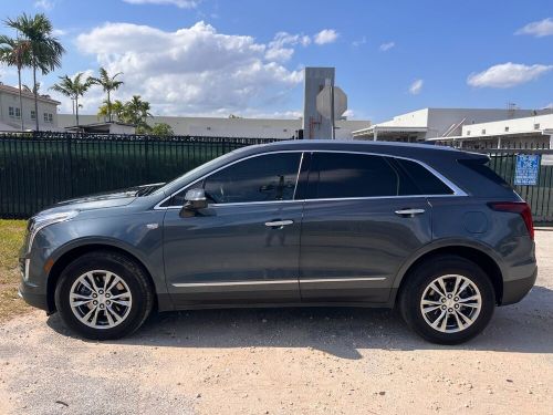 2020 Cadillac XT5, US $19,900.00, image 20