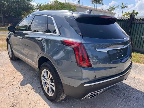 2020 Cadillac XT5, US $19,900.00, image 21