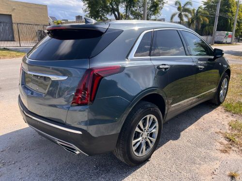 2020 Cadillac XT5, US $19,900.00, image 22