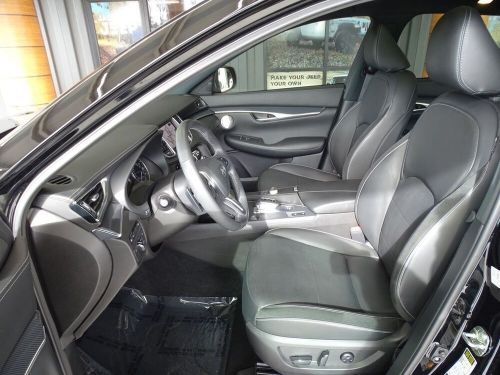 2023 INFINITI QX50 SPORT, US $39,555.00, image 4
