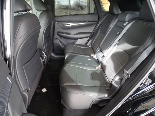 2023 INFINITI QX50 SPORT, US $39,555.00, image 5
