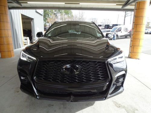 2023 INFINITI QX50 SPORT, US $39,555.00, image 7