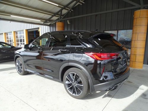 2023 INFINITI QX50 SPORT, US $39,555.00, image 8