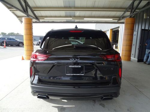 2023 INFINITI QX50 SPORT, US $39,555.00, image 9