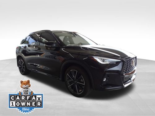 2023 INFINITI QX50 SPORT, US $39,555.00, image 12