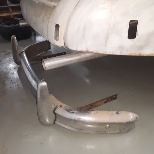 1957 Jaguar XK150, US $19,000.00, image 3