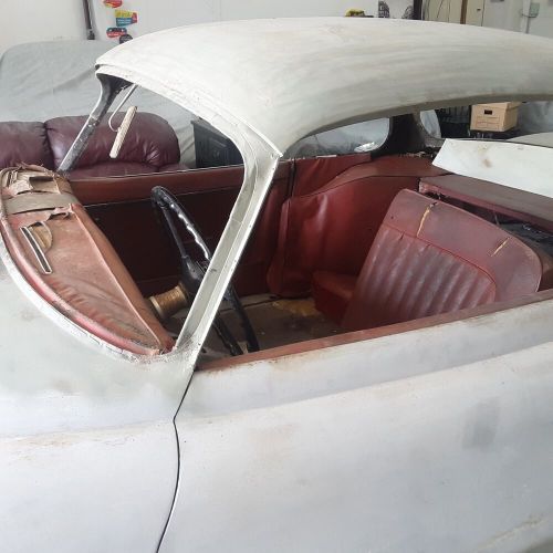 1957 Jaguar XK150, US $19,000.00, image 4
