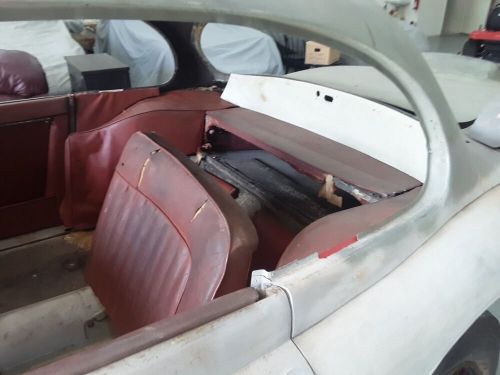 1957 Jaguar XK150, US $19,000.00, image 5