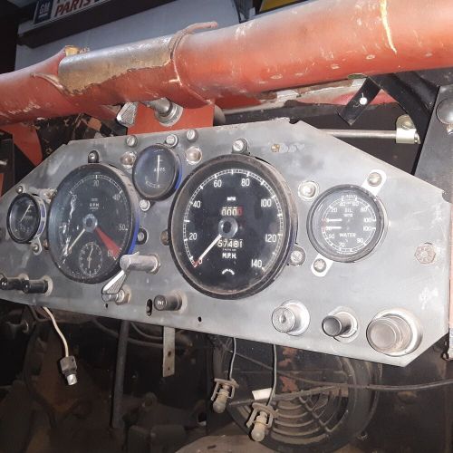 1957 Jaguar XK150, US $19,000.00, image 8