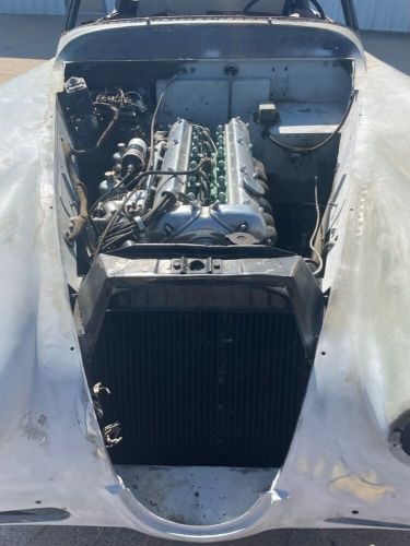 1957 Jaguar XK150, US $19,000.00, image 13