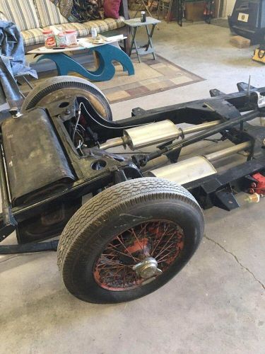 1957 Jaguar XK150, US $19,000.00, image 22
