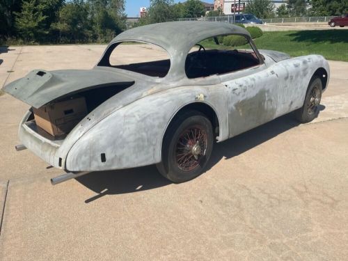 1957 Jaguar XK150, US $19,000.00, image 37