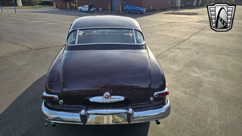 1949 mercury eight