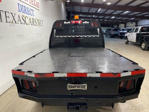 2022 ram 2500 free delivery! tradesman 4x4 diesel flat bed keyle