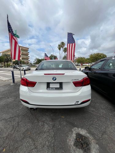 2019 bmw 4-series