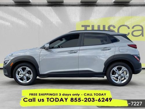 2023 Hyundai Kona SEL, US $16,726.50, image 6