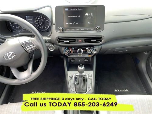 2023 Hyundai Kona SEL, US $16,726.50, image 7