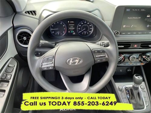 2023 Hyundai Kona SEL, US $16,726.50, image 11