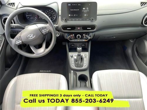 2023 Hyundai Kona SEL, US $16,726.50, image 14
