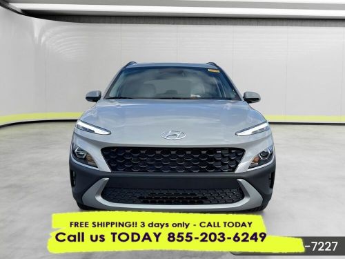 2023 Hyundai Kona SEL, US $16,726.50, image 17