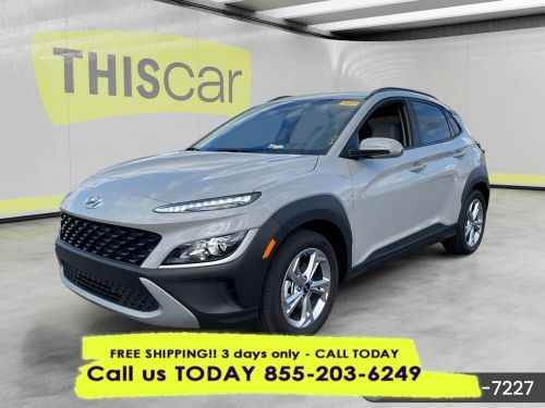 2023 Hyundai Kona SEL, US $16,726.50, image 18