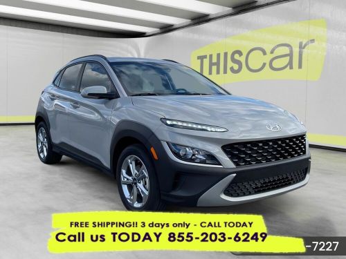 2023 Hyundai Kona SEL, US $16,726.50, image 22