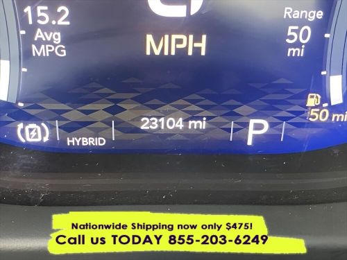 2021 Jeep Wrangler 4xe Unlimited Sahara 4x4, US $26,161.10, image 3