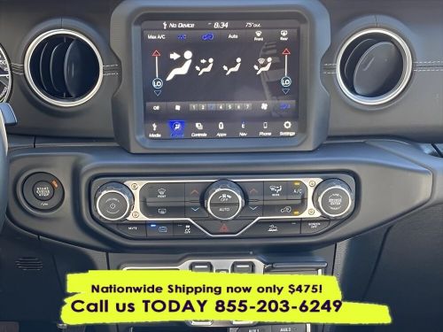 2021 Jeep Wrangler 4xe Unlimited Sahara 4x4, US $26,161.10, image 4