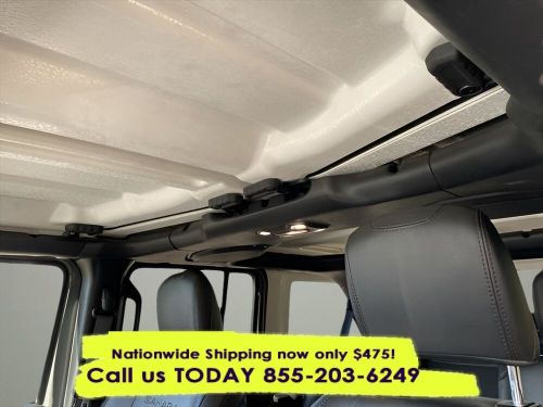 2021 Jeep Wrangler 4xe Unlimited Sahara 4x4, US $26,161.10, image 10