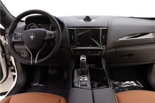 2023 maserati levante gt