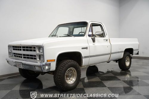 1981 gmc k1500 4x4