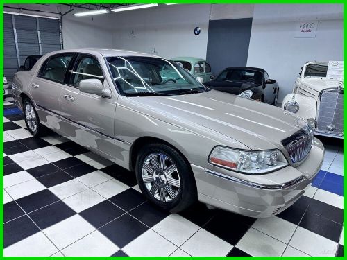 2004 Lincoln Town Car ULTIMATE - 64K MILES - AMAZING CONDITION !!, US $15,900.00, image 24
