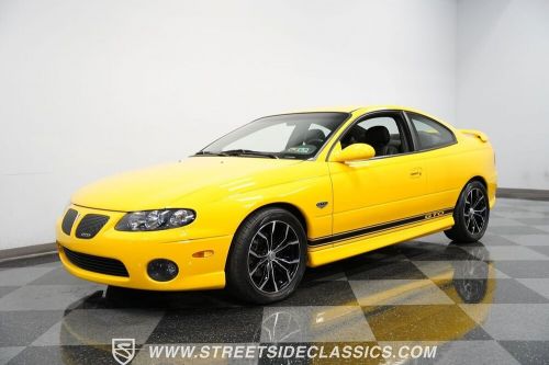 2004 pontiac gto