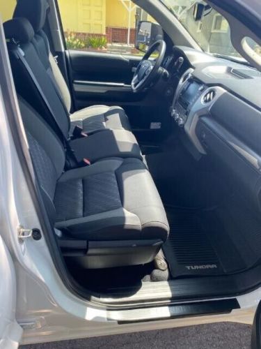 2020 toyota tundra