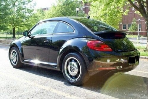 2015 Volkswagen Beetle-New Classic, US $15,000.00, image 2