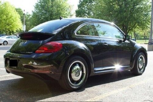 2015 Volkswagen Beetle-New Classic, US $15,000.00, image 3