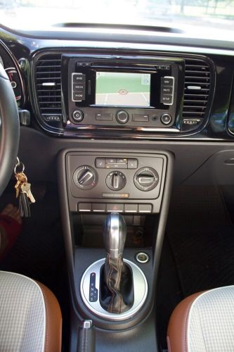 2015 Volkswagen Beetle-New Classic, US $15,000.00, image 8