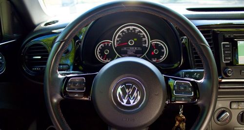 2015 Volkswagen Beetle-New Classic, US $15,000.00, image 15